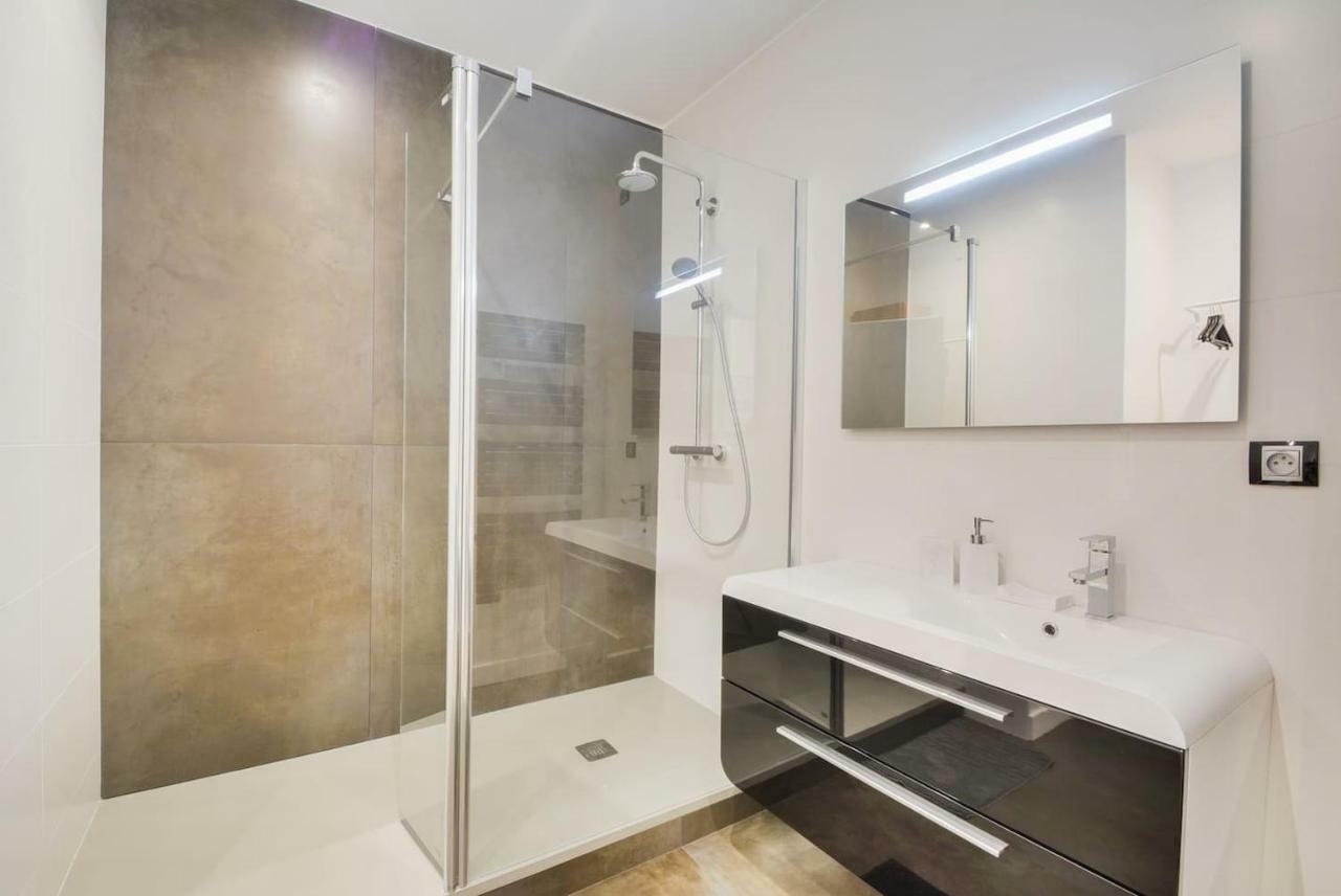 Le XV ! Apartamento Nancy Exterior foto